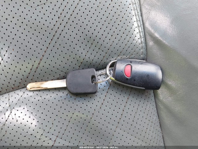 Honda Pilot Ex-l