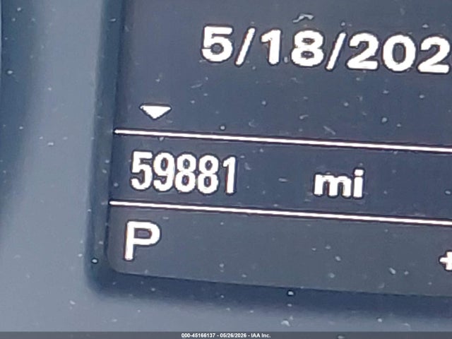 Audi Q3 2.0t Premium Plus