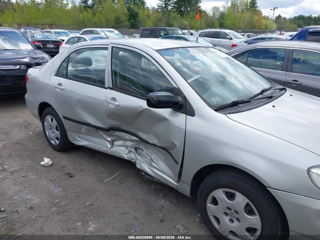 Toyota Corolla Ce