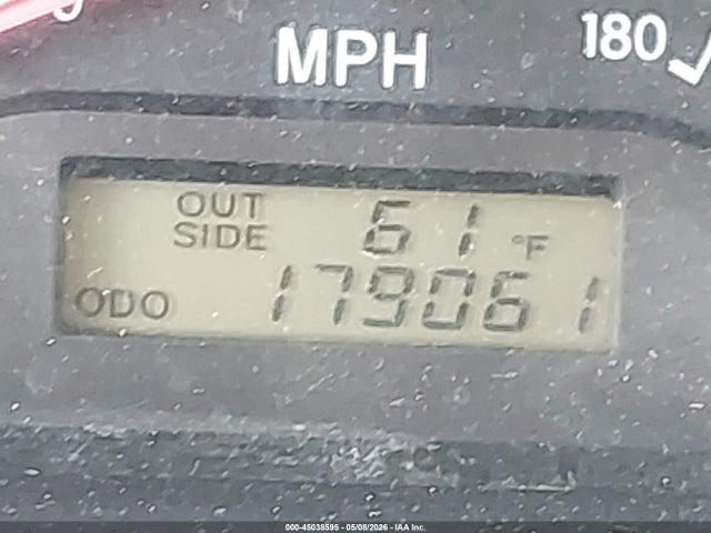 Toyota Corolla Ce