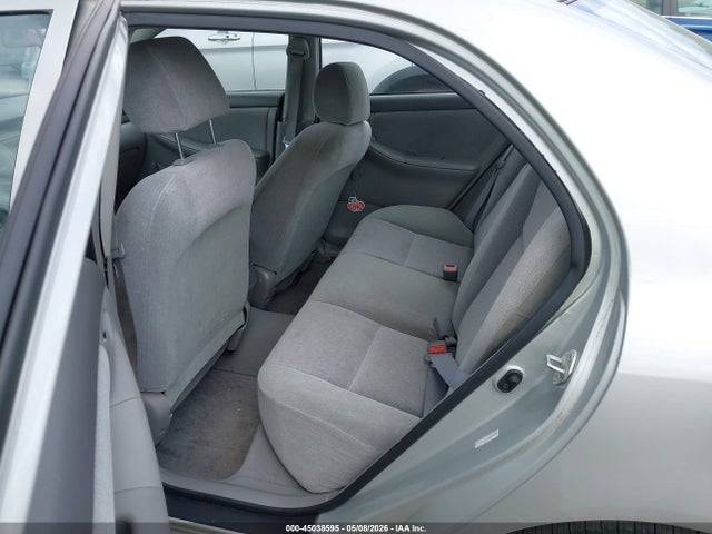 Toyota Corolla Ce
