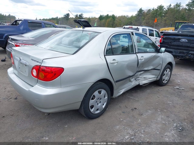 Toyota Corolla Ce