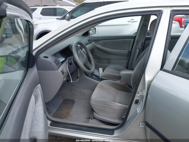 Toyota Corolla Ce