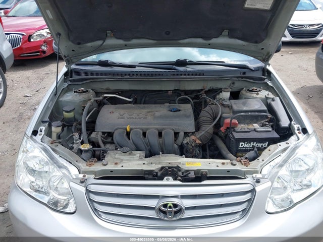 Toyota Corolla Ce