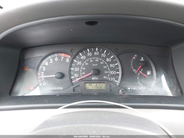 Toyota Corolla Ce