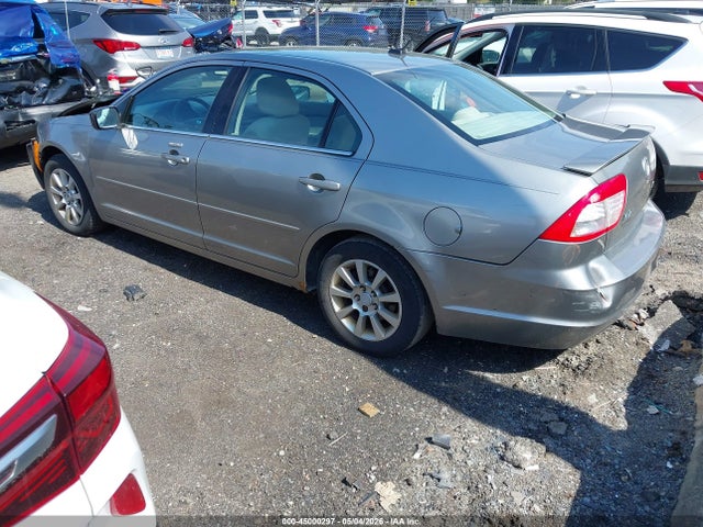 Mercury Milan V6