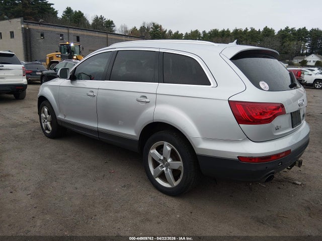 Audi Q7 3.0t Premium