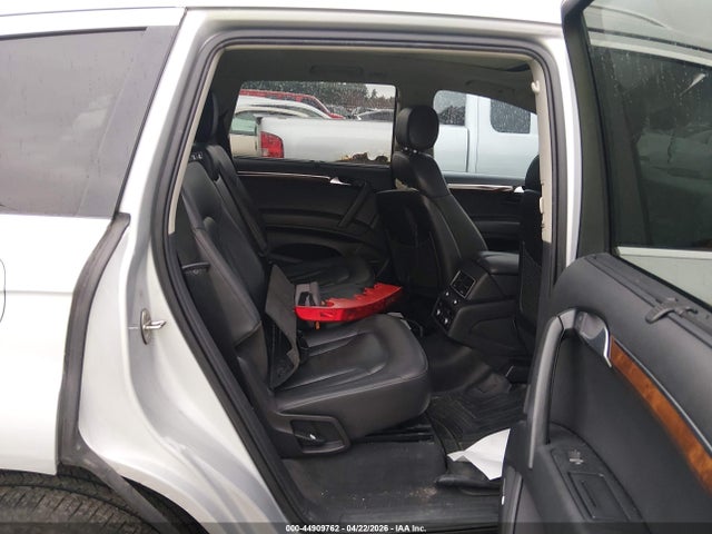 Audi Q7 3.0t Premium
