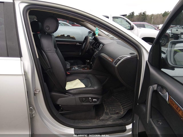 Audi Q7 3.0t Premium