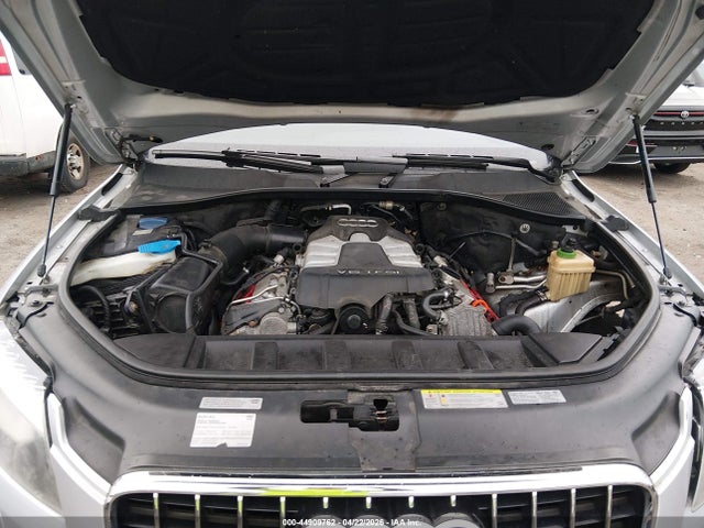 Audi Q7 3.0t Premium