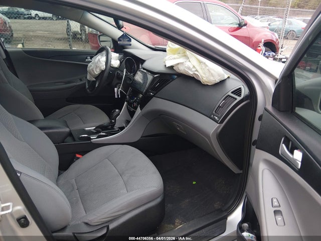 Hyundai SONATA Gls