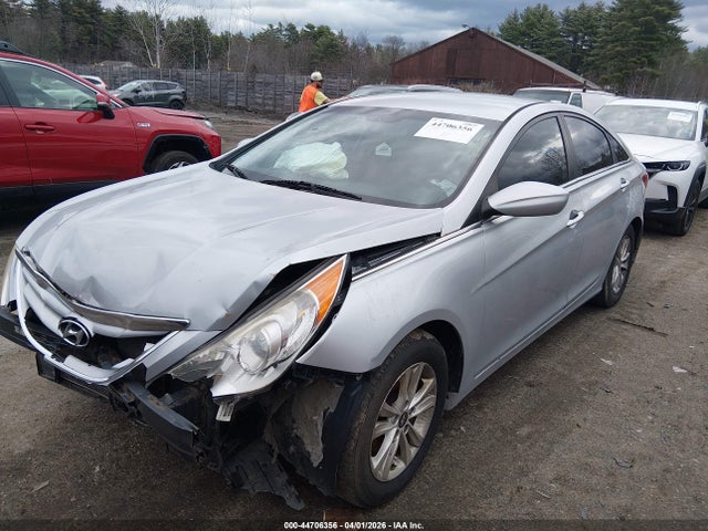 Hyundai SONATA Gls