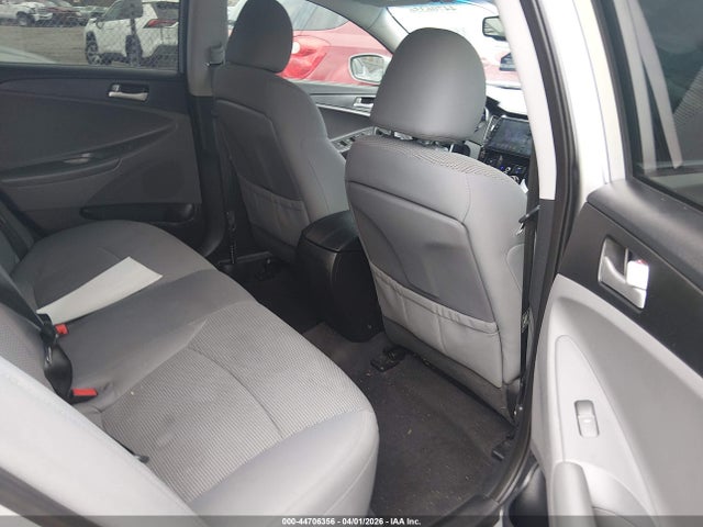 Hyundai SONATA Gls