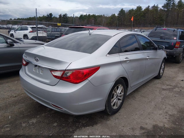 Hyundai SONATA Gls