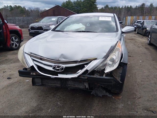 Hyundai SONATA Gls