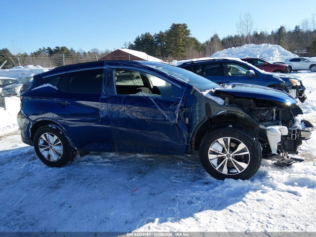 Nissan Murano Sv Intelligent Awd