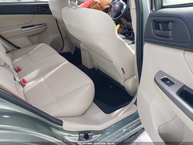 Subaru Impreza 2.0i