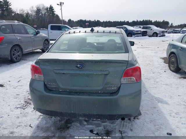 Subaru Impreza 2.0i