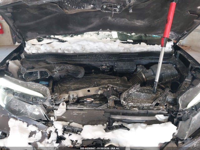 Honda Pilot Ex-l