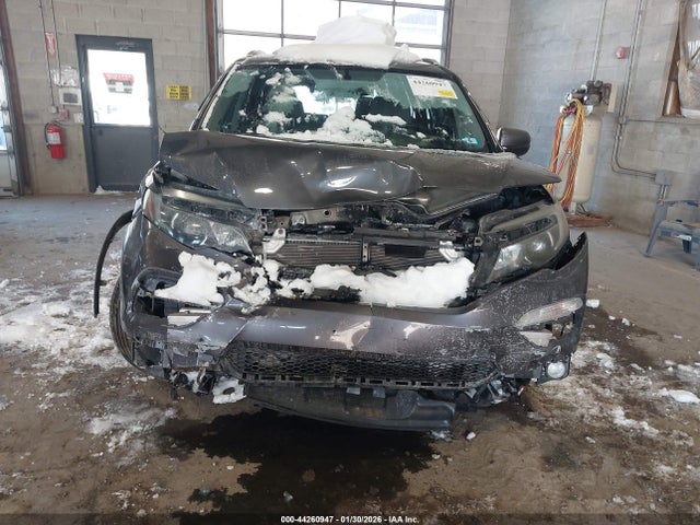 Honda Pilot Ex-l