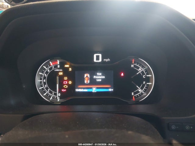 Honda Pilot Ex-l