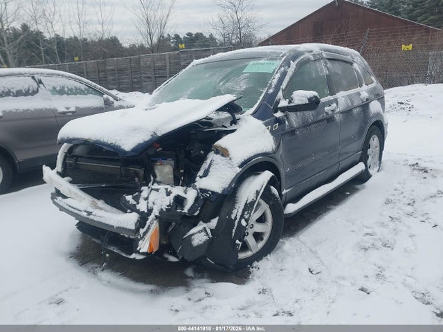 Honda CR-V Ex