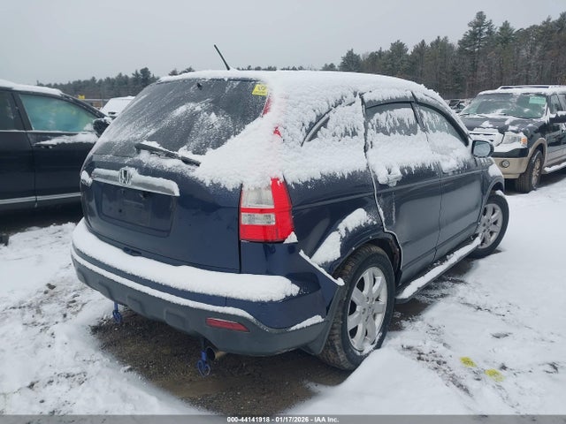 Honda CR-V Ex