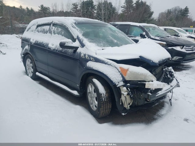 Salvage Honda CR-V Image