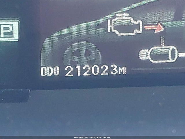Toyota Prius Three