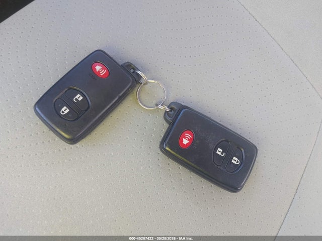 Toyota Prius Three