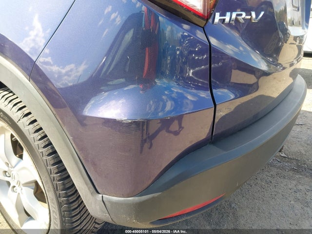 Honda HR-V Ex-l