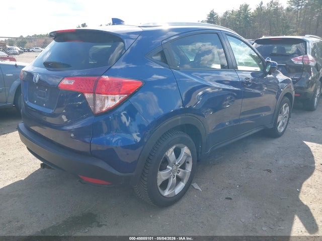 Honda HR-V Ex-l