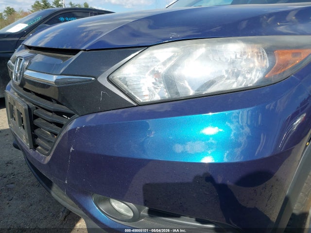 Honda HR-V Ex-l