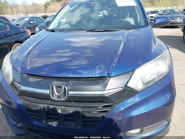 Honda HR-V Ex-l