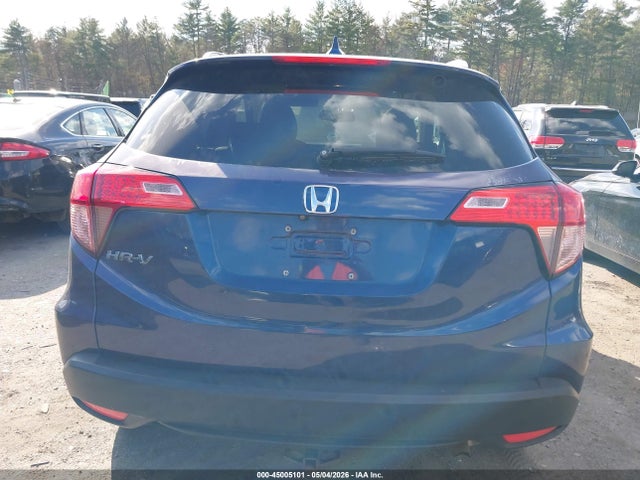 Honda HR-V Ex-l