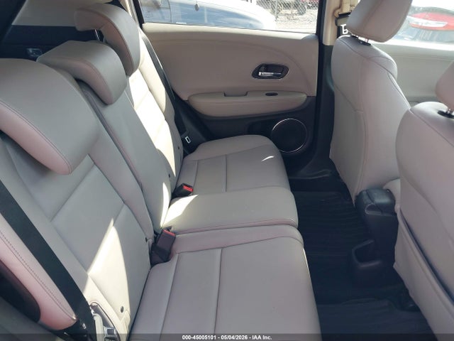 Honda HR-V Ex-l