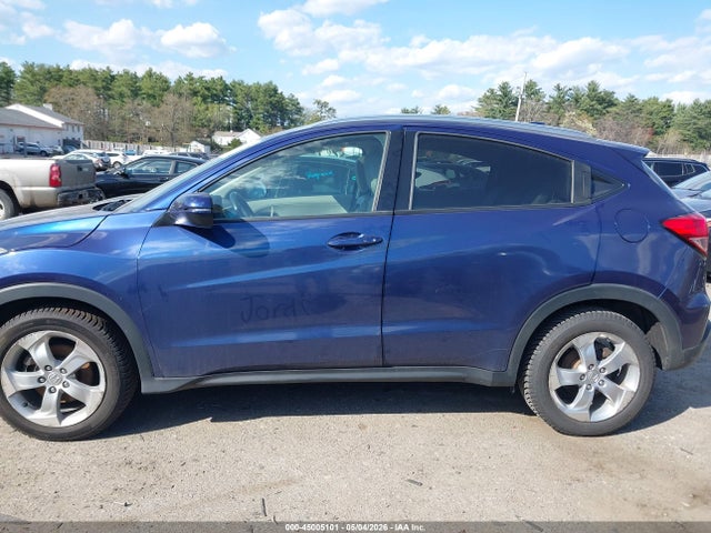 Honda HR-V Ex-l