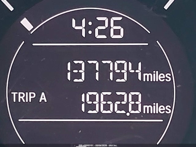 Honda HR-V Ex-l