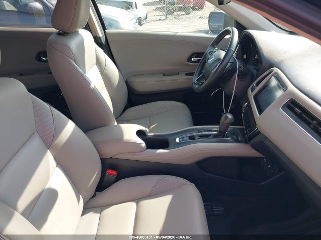 Honda HR-V Ex-l
