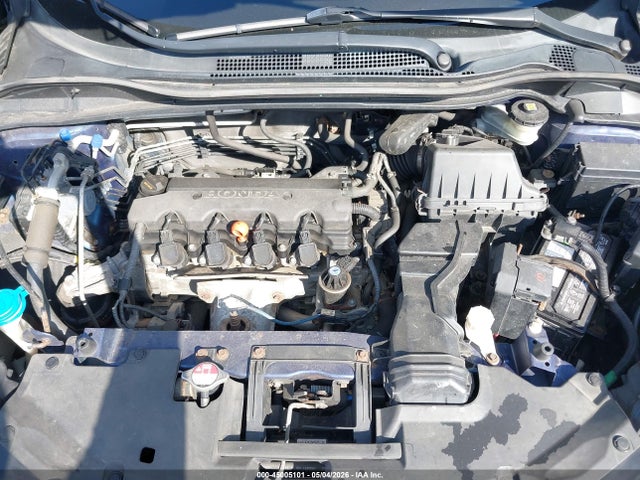 Honda HR-V Ex-l
