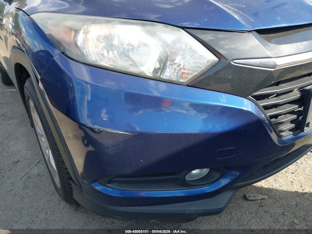 Honda HR-V Ex-l