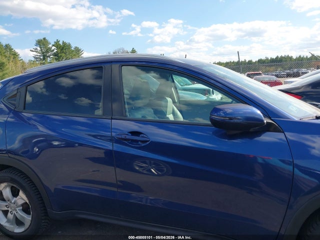 Honda HR-V Ex-l
