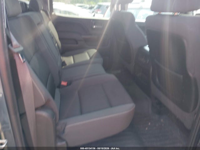 GMC Sierra 1500 Sle