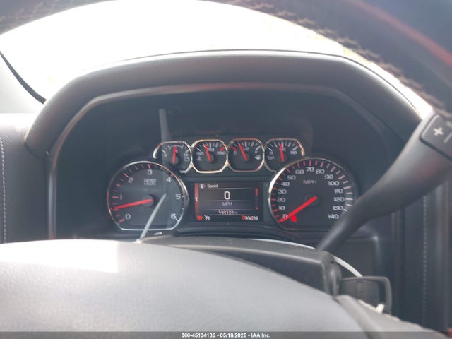 GMC Sierra 1500 Sle