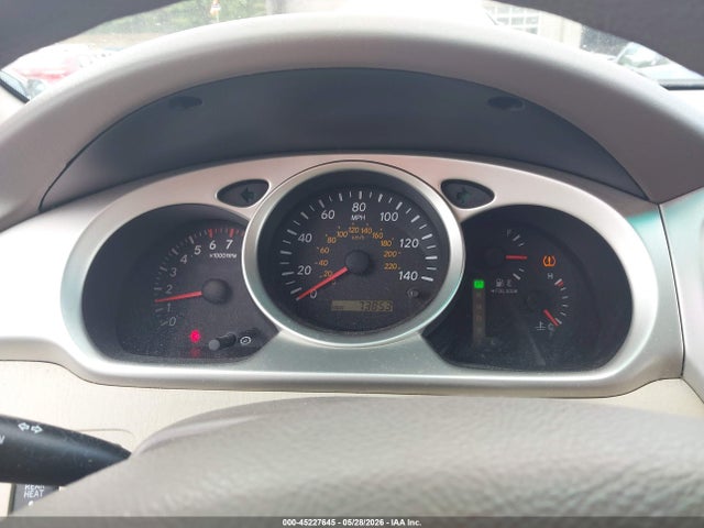 Toyota Highlander V6