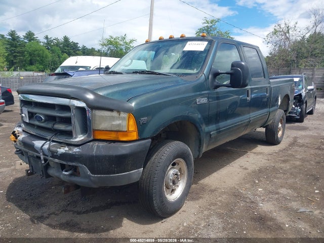 Ford F-350