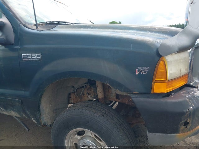 Ford F-350