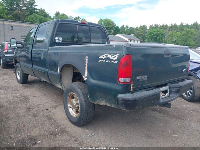 Ford F-350