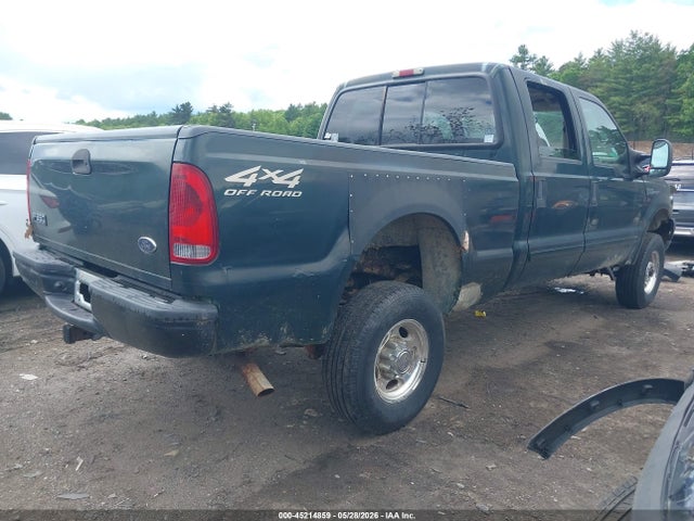 Ford F-350