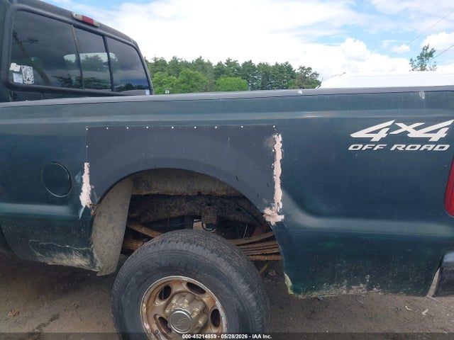 Ford F-350